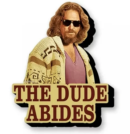 The Dude Token